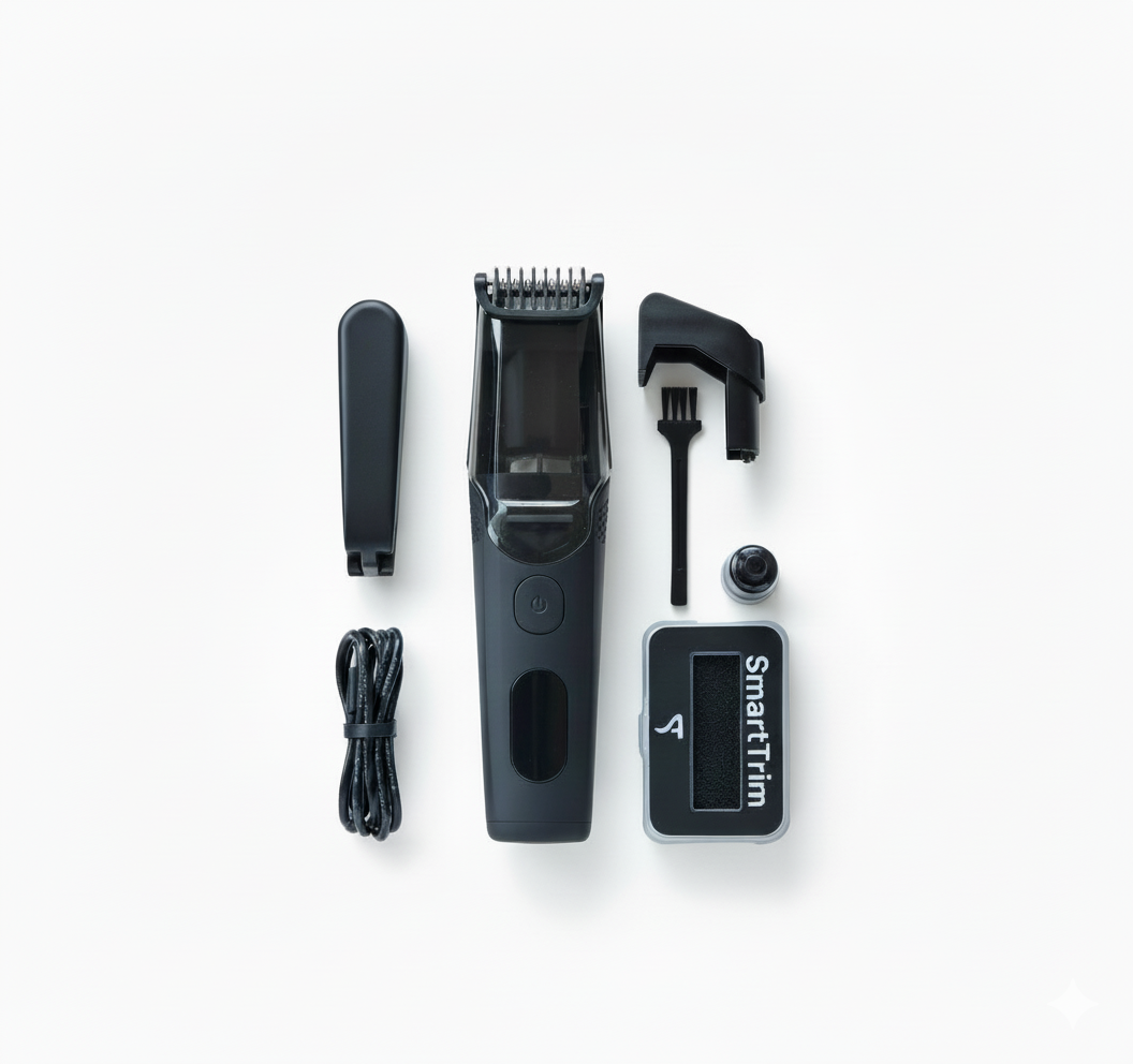 SmartTrim - BLACK VERSION