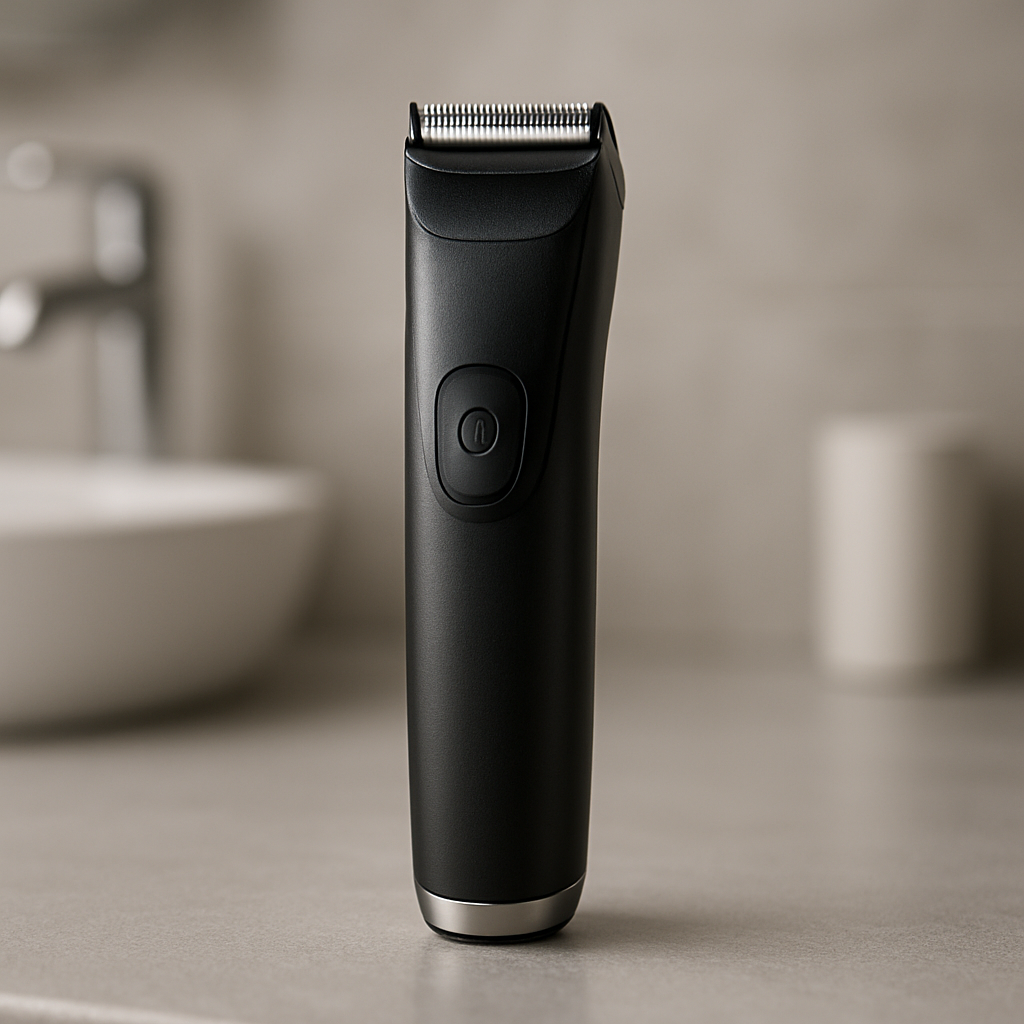 andere Trimmer
