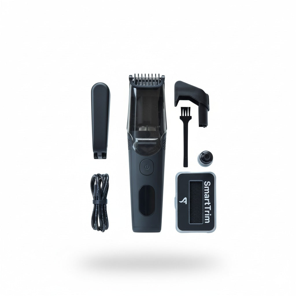 SmartTrim - BLACK VERSION