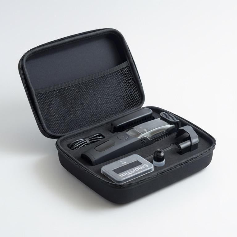 SmartTrim - BLACK VERSION