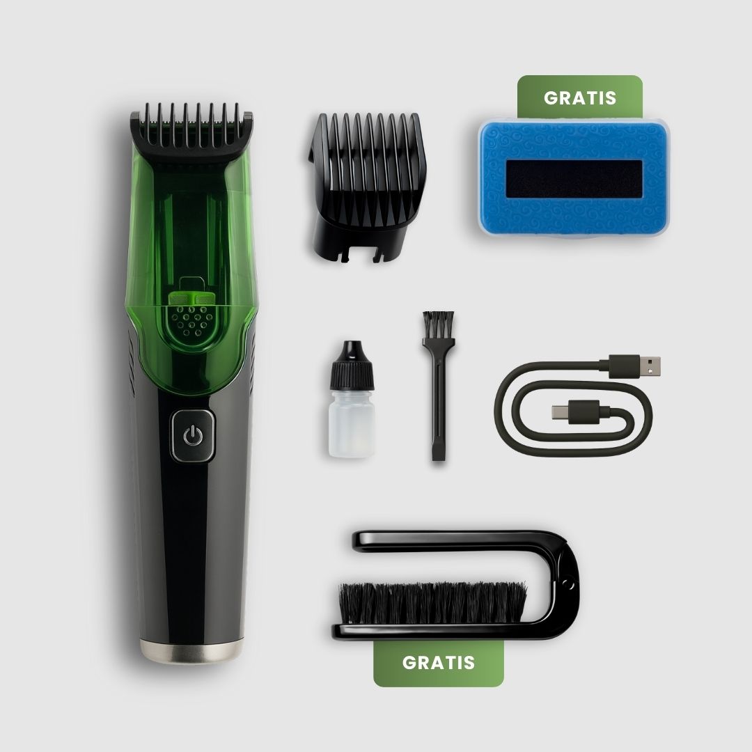 SmartTrim - Das Original für sauberes Trimmen