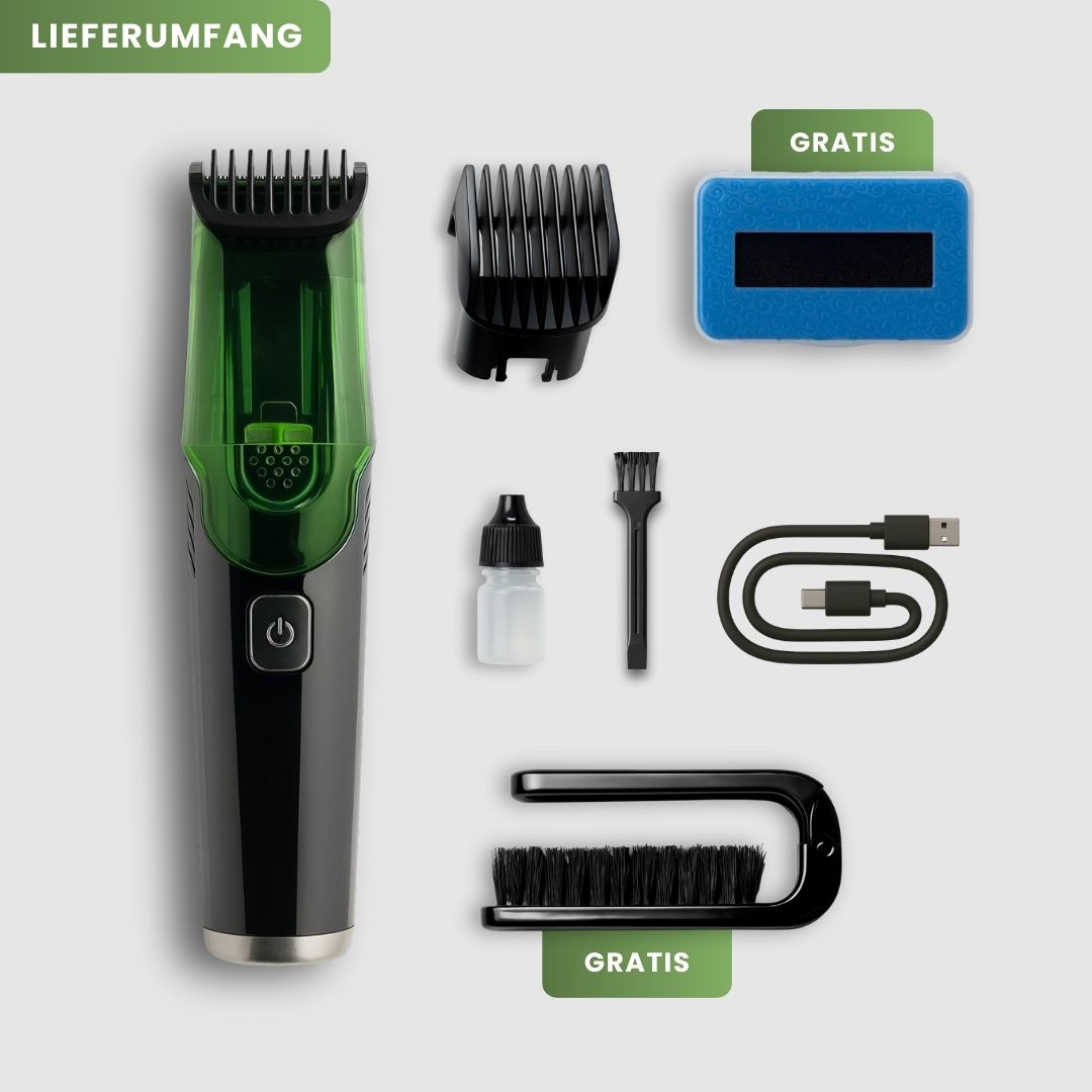 SmartTrim - Das Original für sauberes Trimmen