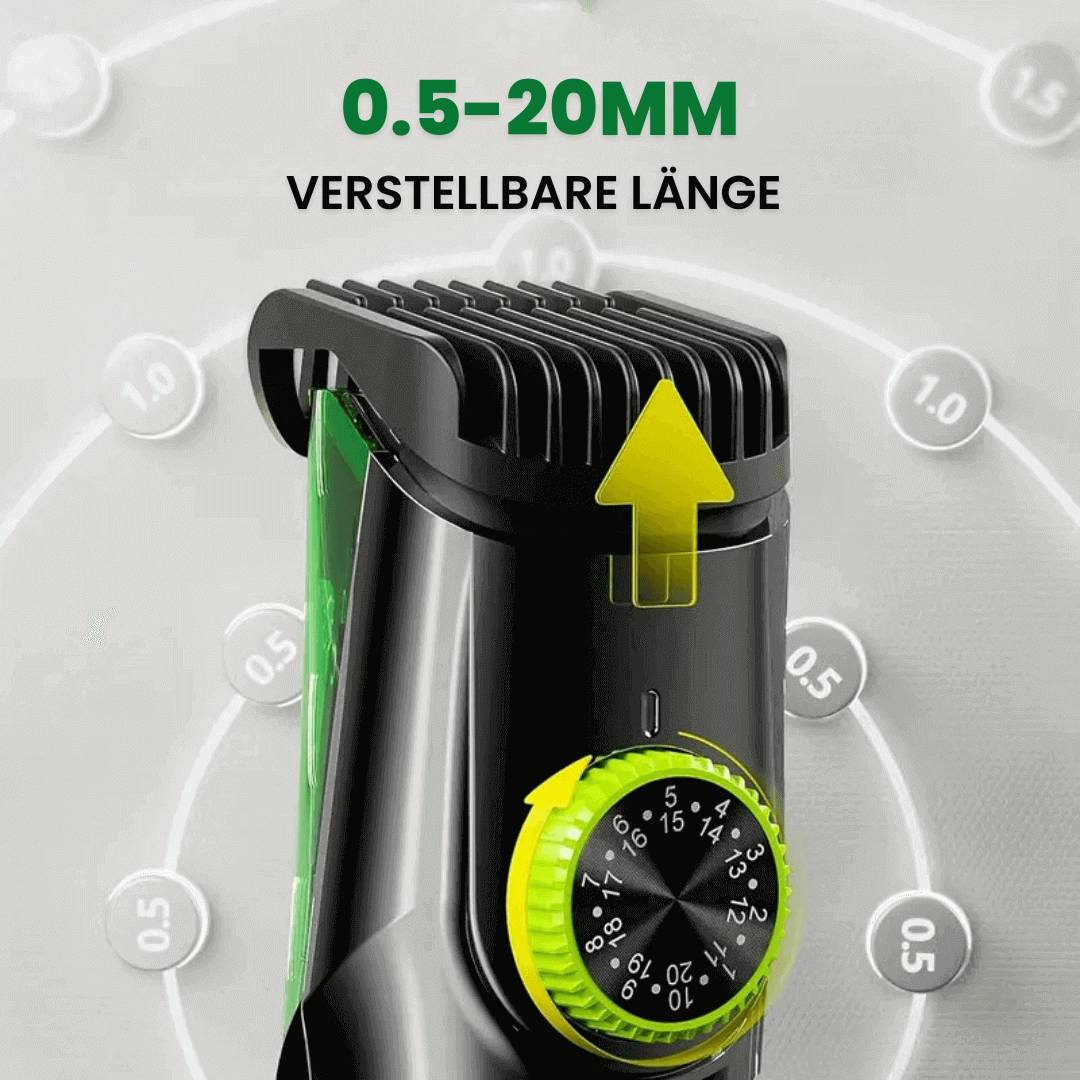 SmartTrim - Das Original für sauberes Trimmen