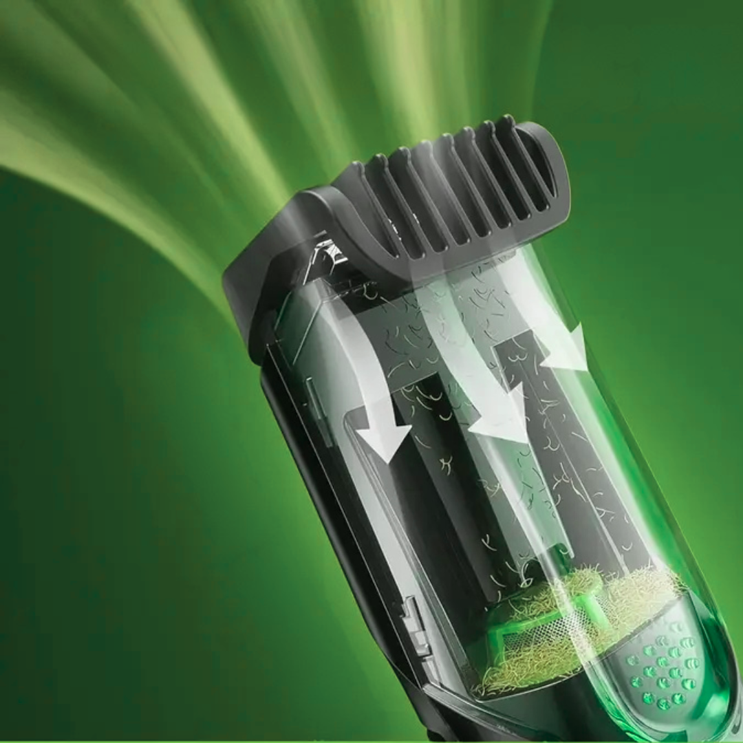 SmartTrim - Das Original für sauberes Trimmen