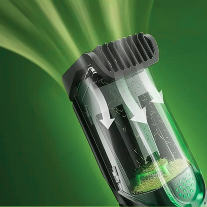SmartTrim - Das Original für sauberes Trimmen