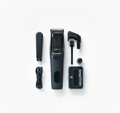 SmartTrim - BLACK VERSION