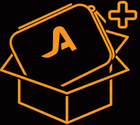 Premium-Transport-Case inklusive