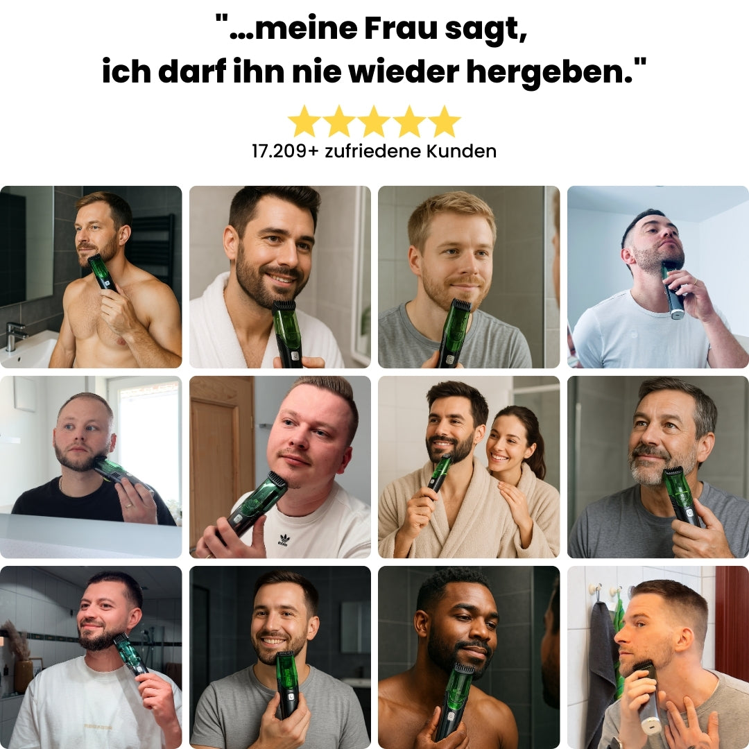 SmartTrim - Das Original für sauberes Trimmen