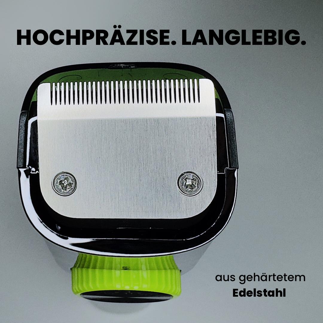 SmartTrim - Das Original für sauberes Trimmen