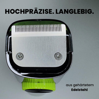 SmartTrim - Das Original für sauberes Trimmen