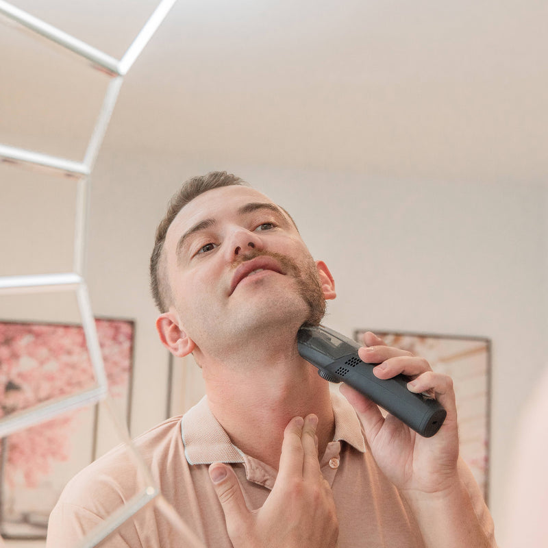 Kundenfoto: SmartTrim im Einsatz