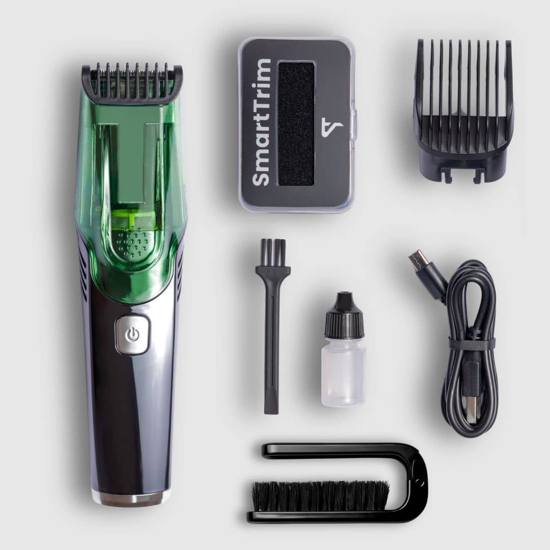 SmartTrim - Style Bundle