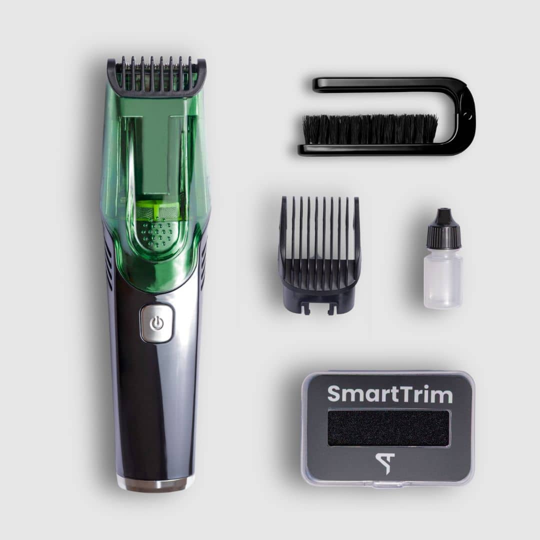 SmartTrim - Style Bundle