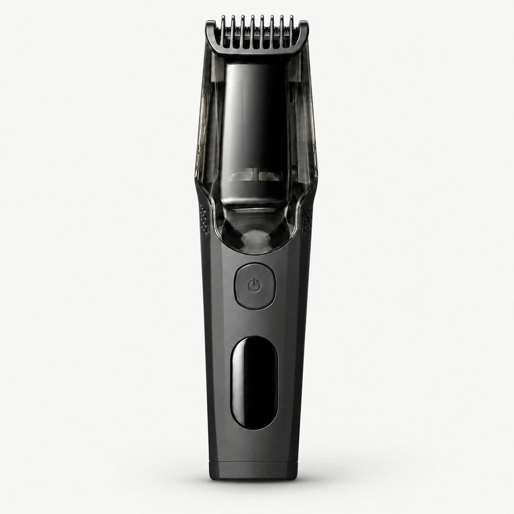 SmartTrim Solo in Schwarz, Frontansicht