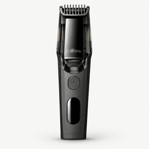 SmartTrim Solo in Schwarz, Frontansicht