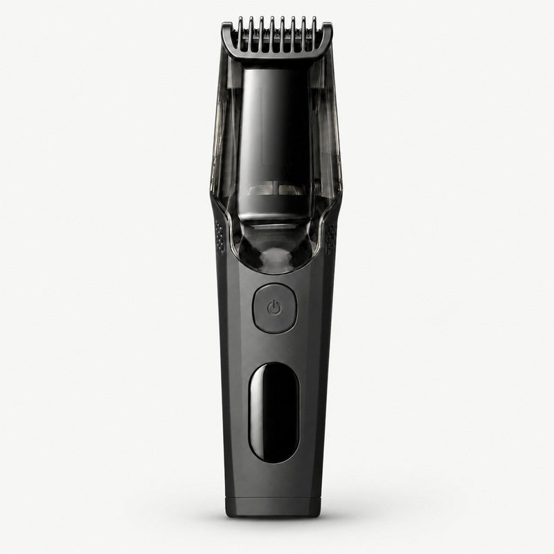 SmartTrim Solo in Schwarz, Frontansicht