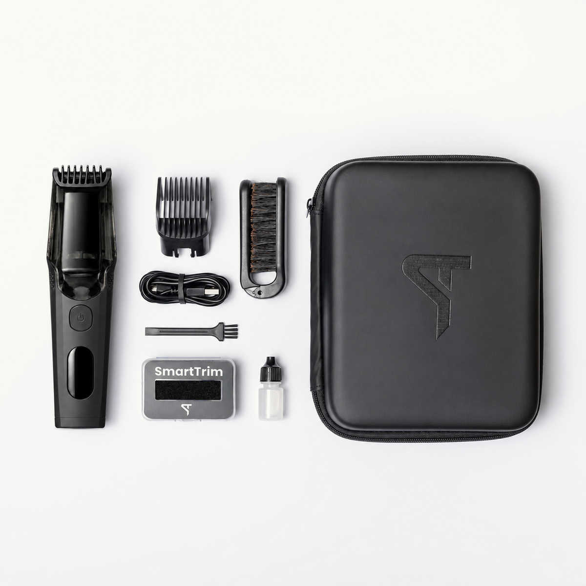 SmartTrim Ultimate Set, Flatlay-Ansicht