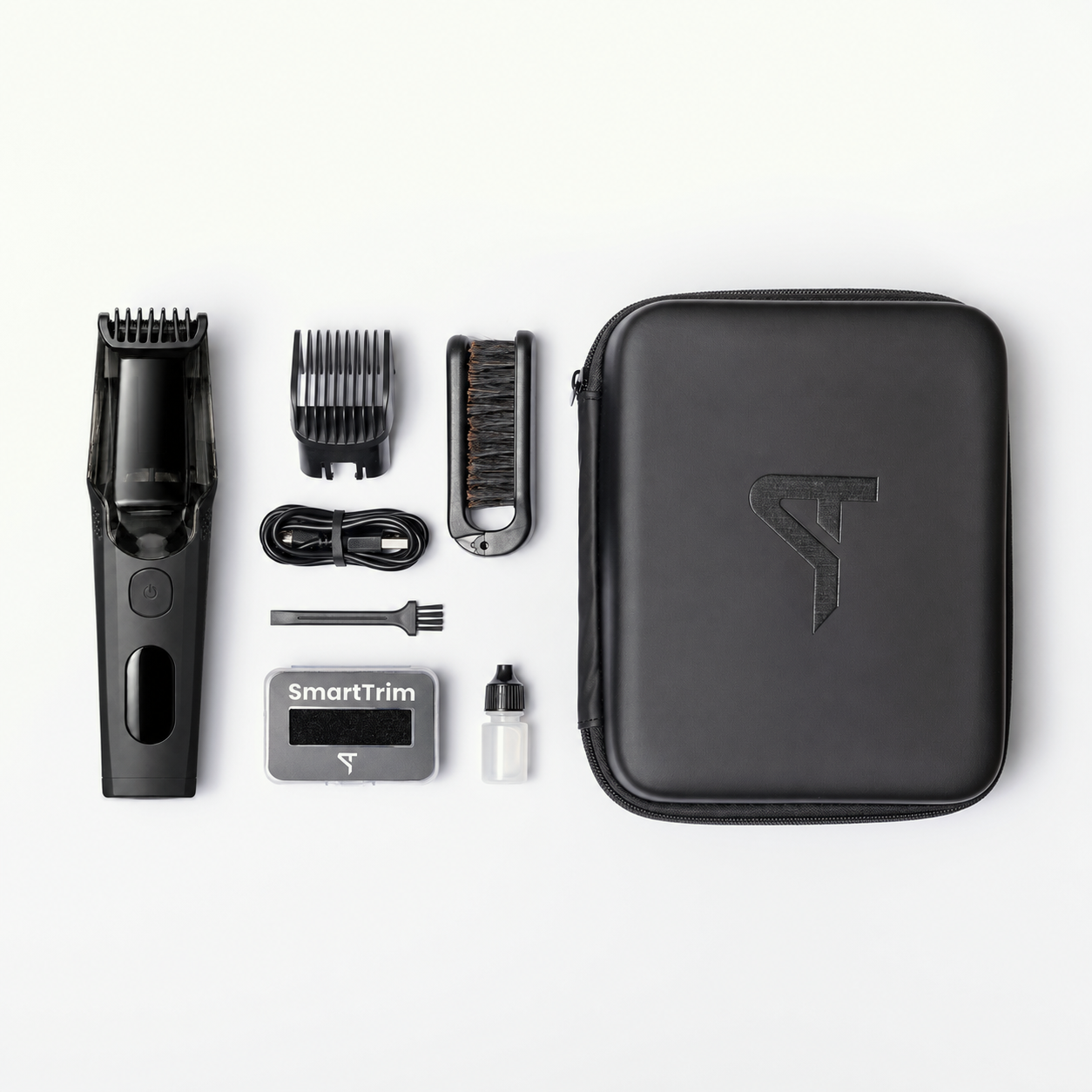 SmartTrim Ultimate Set, Flatlay-Ansicht