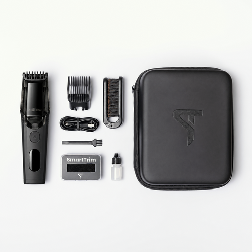SmartTrim Ultimate Set, Flatlay-Ansicht