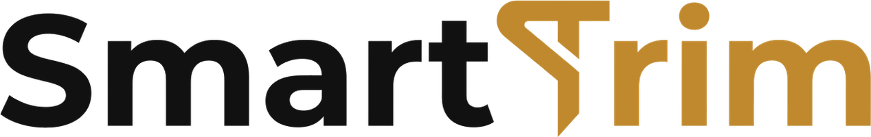 SmartTrim – Home